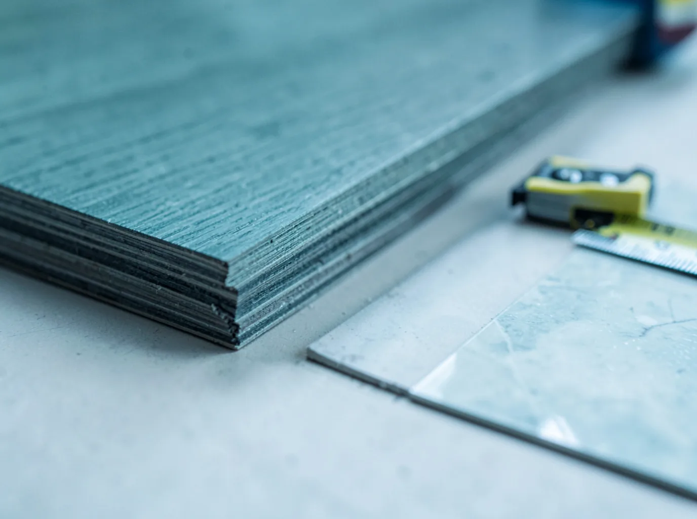 Luxury Vinyl Plank Installation Mckinney, KY FAQs